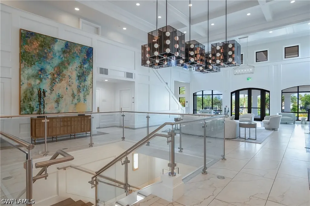 3099 Lancaster Drive Naples FL 34105
