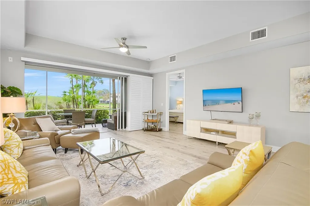 3099 Lancaster Drive Naples FL 34105