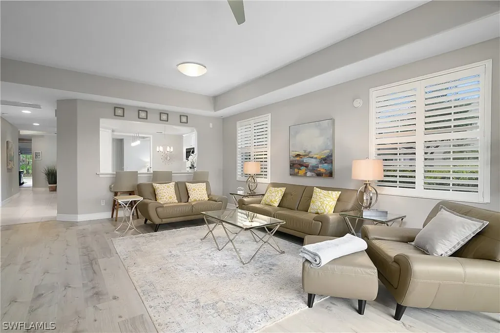 3099 Lancaster Drive Naples FL 34105