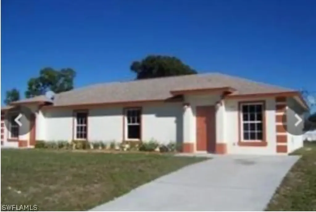 1854 55th Terrace SW Naples FL 34116
