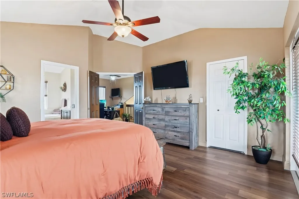 2622 SW 35th Lane Cape Coral FL 33914