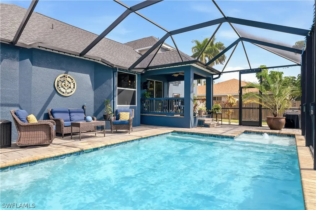2622 SW 35th Lane Cape Coral FL 33914