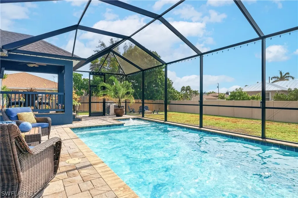 2622 SW 35th Lane Cape Coral FL 33914