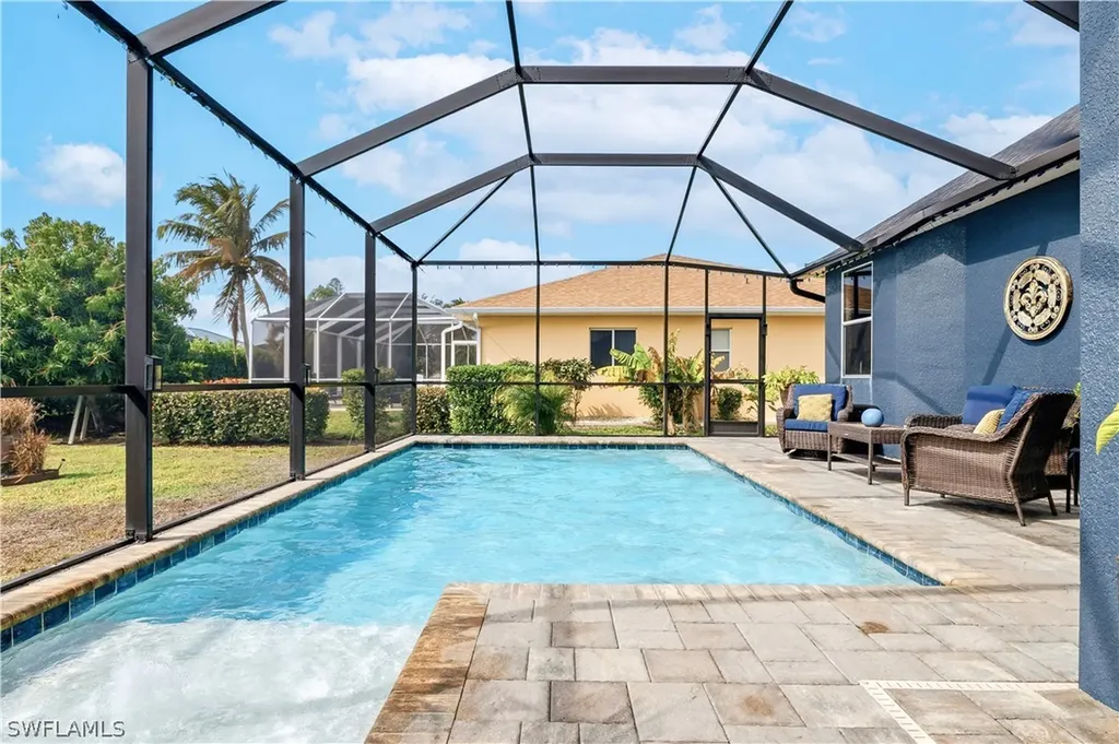 2622 SW 35th Lane Cape Coral FL 33914