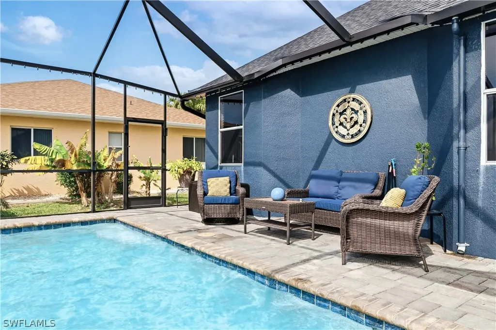 2622 SW 35th Lane Cape Coral FL 33914