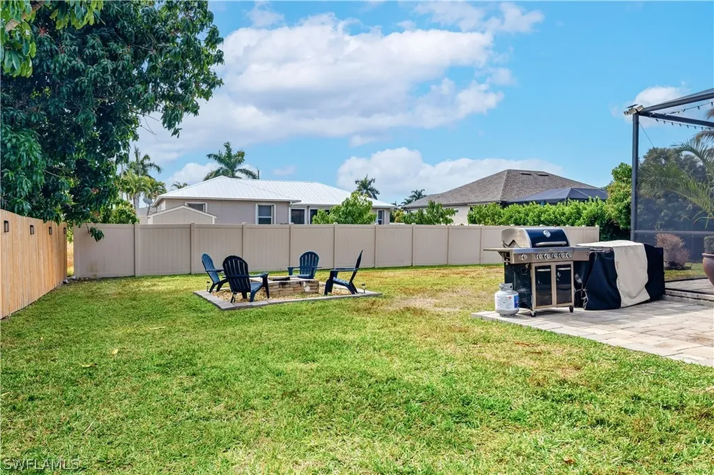 2622 SW 35th Lane Cape Coral FL 33914