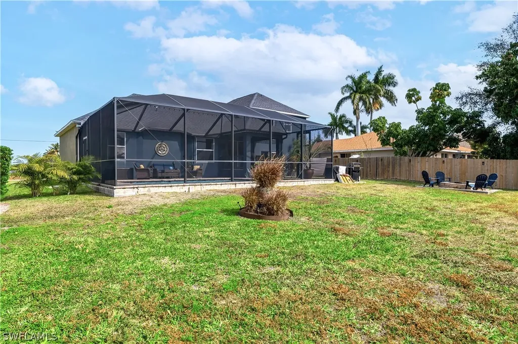 2622 SW 35th Lane Cape Coral FL 33914