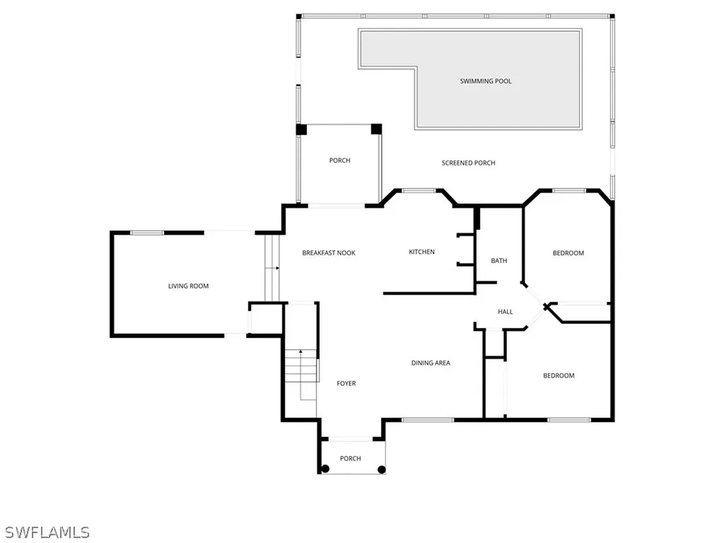 2622 SW 35th Lane Cape Coral FL 33914