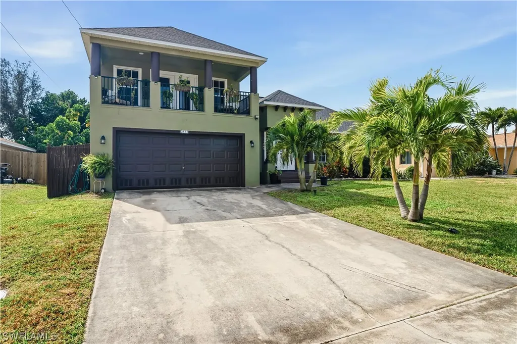 2622 SW 35th Lane Cape Coral FL 33914