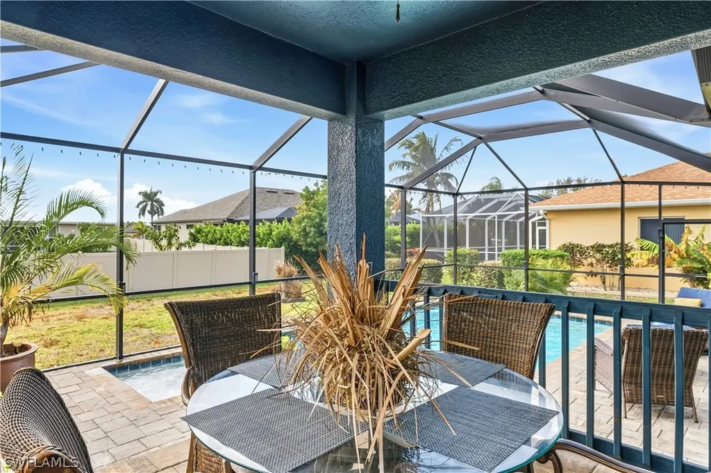 2622 SW 35th Lane Cape Coral FL 33914