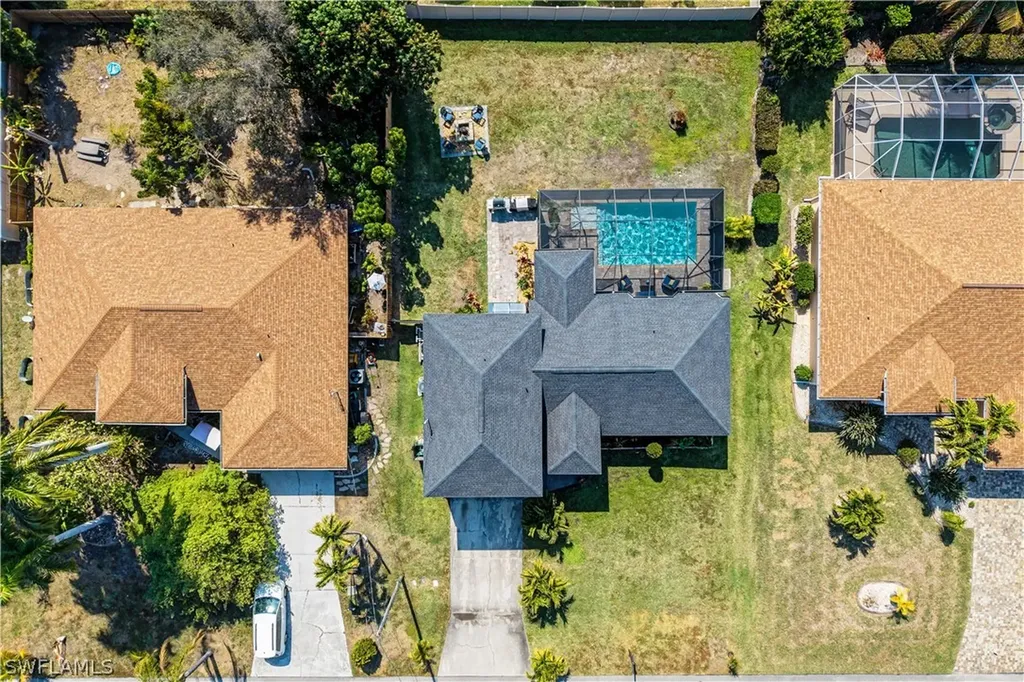2622 SW 35th Lane Cape Coral FL 33914