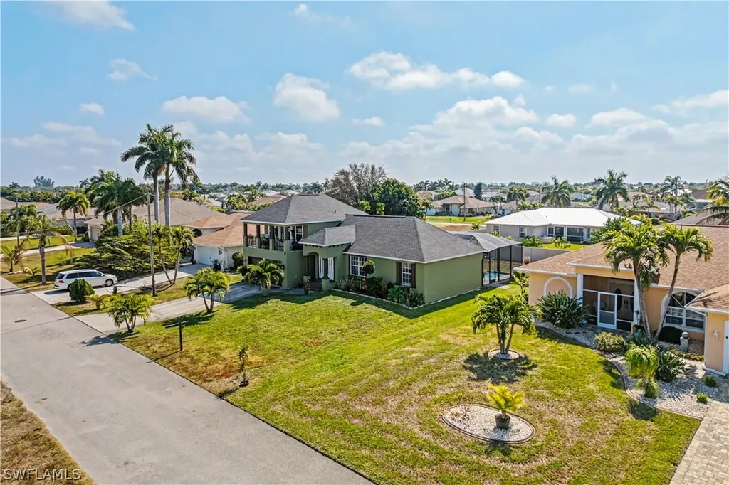 2622 SW 35th Lane Cape Coral FL 33914