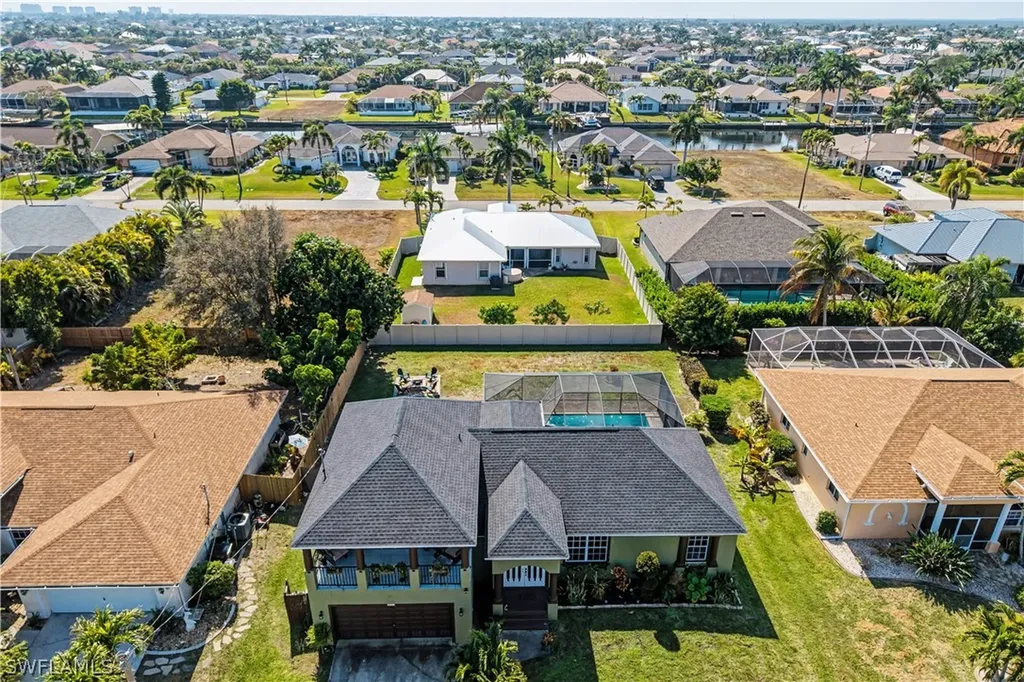 2622 SW 35th Lane Cape Coral FL 33914