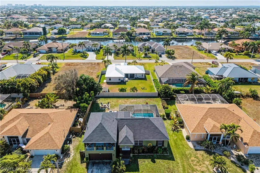 2622 SW 35th Lane Cape Coral FL 33914