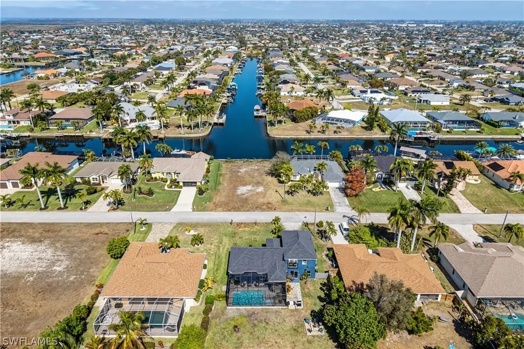 2622 SW 35th Lane Cape Coral FL 33914