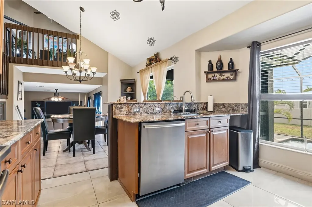 2622 SW 35th Lane Cape Coral FL 33914