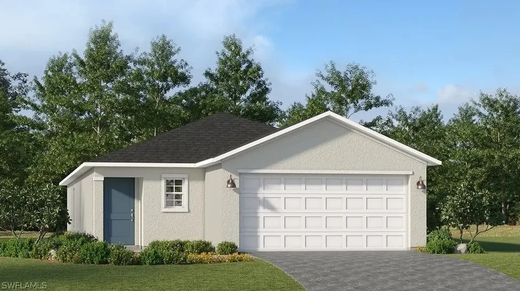 45055 Pipevine Circle Babcock Ranch FL 33982