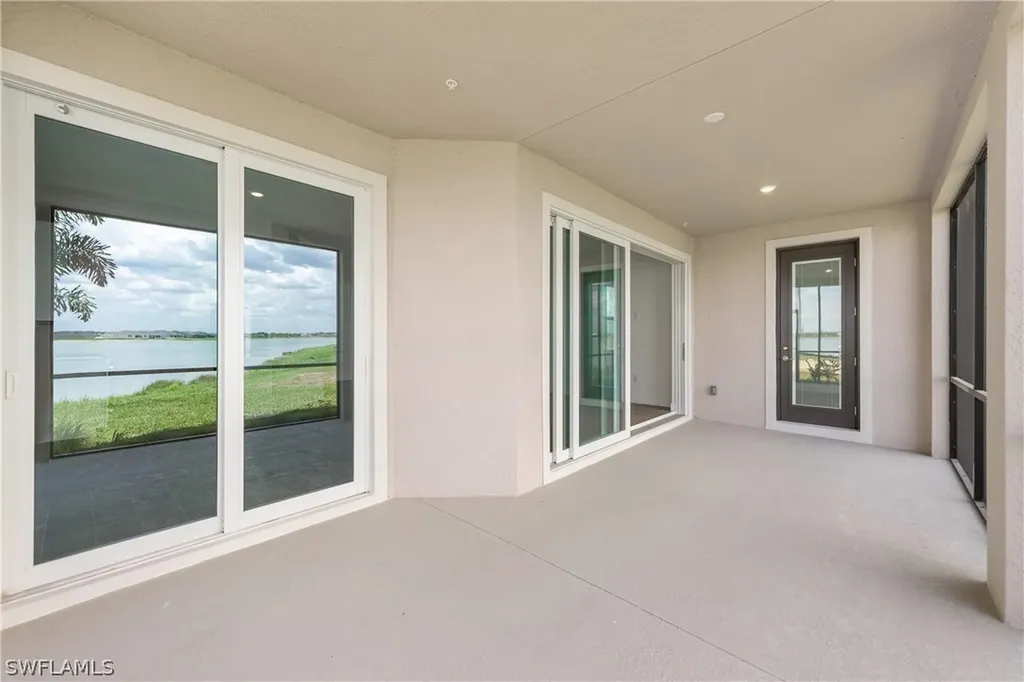 16398 Willowgreen Road Babcock Ranch FL 33982