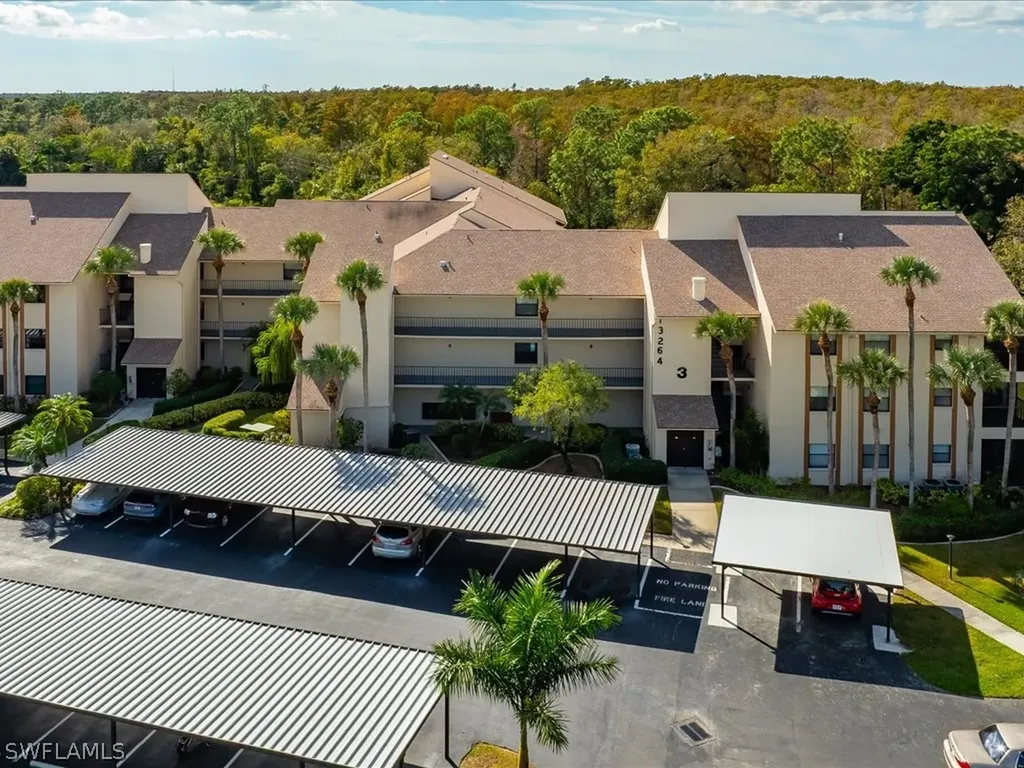 13264 White Marsh Lane Fort Myers FL 33912