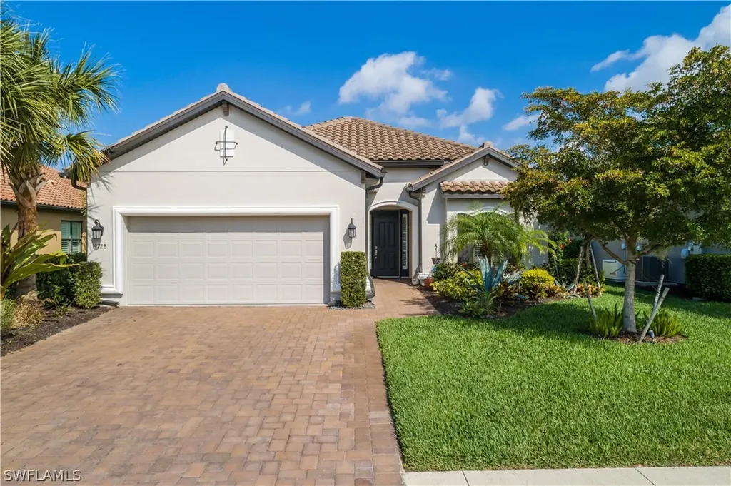 19728 Estero Pointe Lane Fort Myers FL 33908