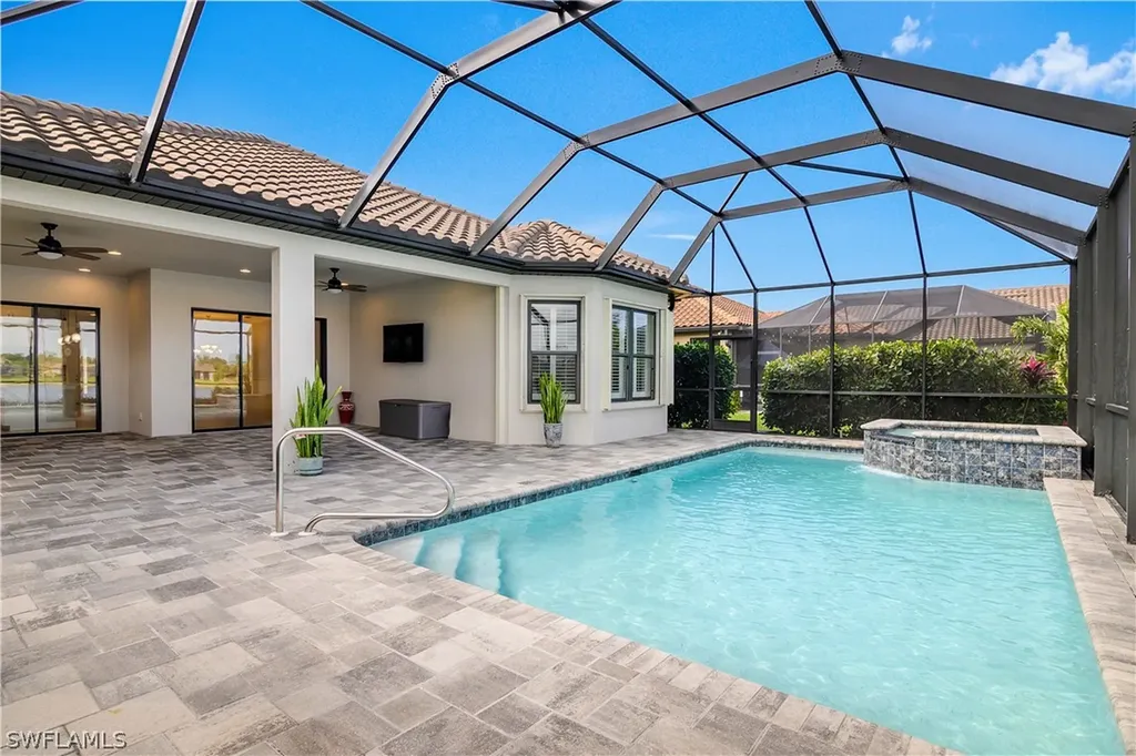 19728 Estero Pointe Lane Fort Myers FL 33908