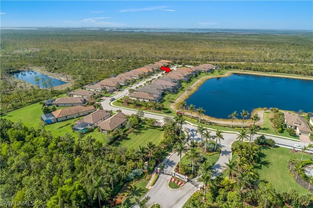 19728 Estero Pointe Lane Fort Myers FL 33908