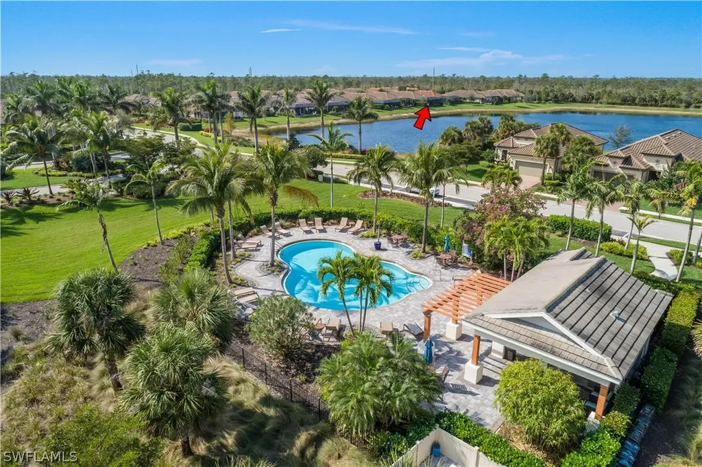 19728 Estero Pointe Lane Fort Myers FL 33908