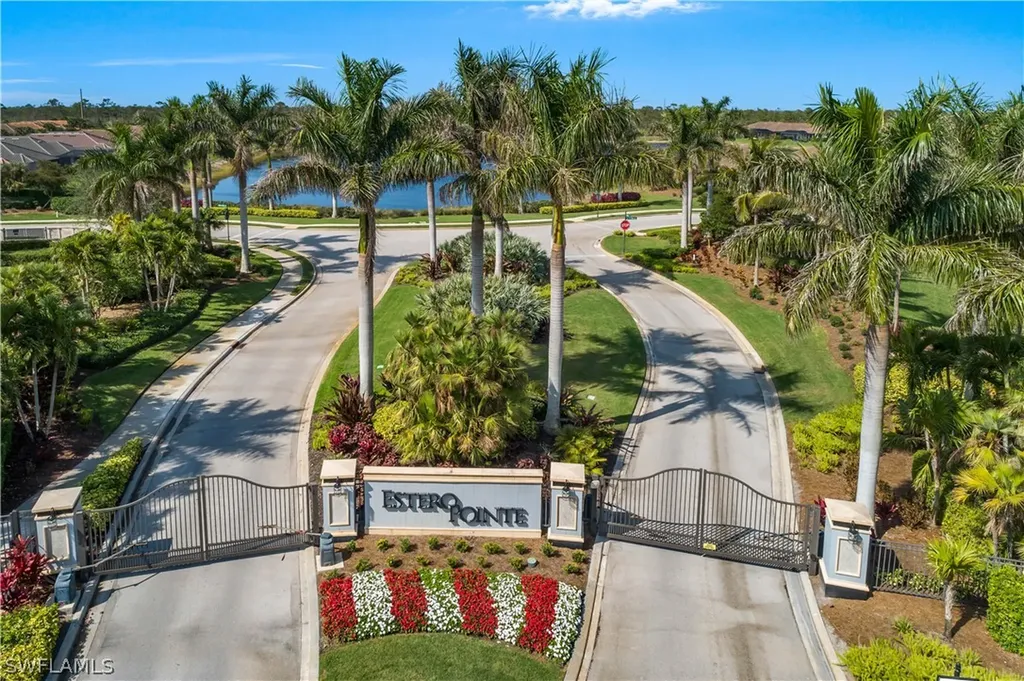 19728 Estero Pointe Lane Fort Myers FL 33908