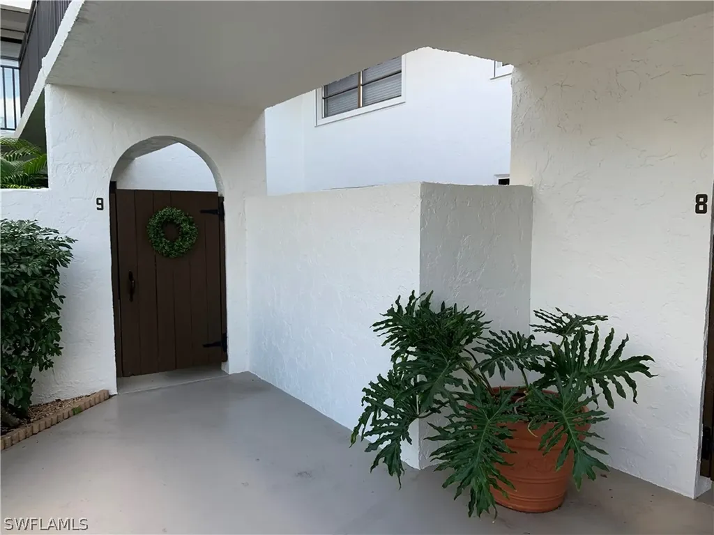 4082 Belair Lane Naples FL 34103