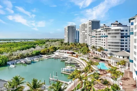 13675 Vanderbilt Drive Naples FL 34110