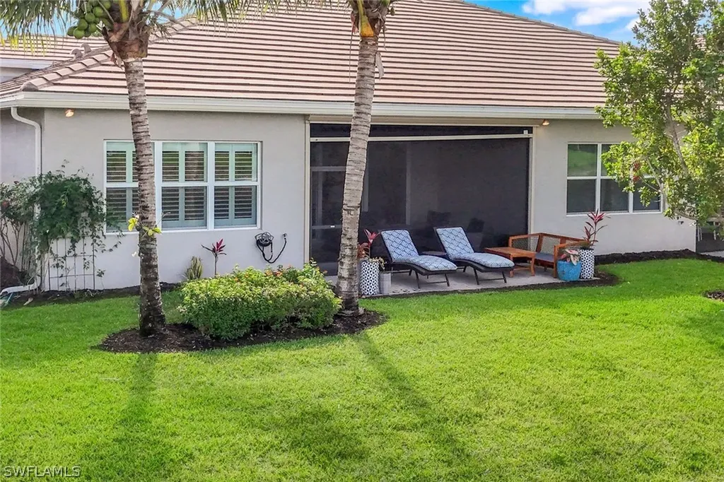 28440 Burano Drive Bonita Springs FL 34135