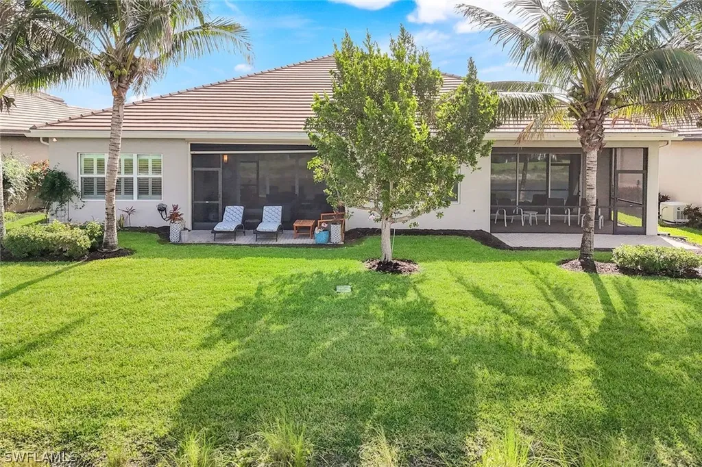 28440 Burano Drive Bonita Springs FL 34135