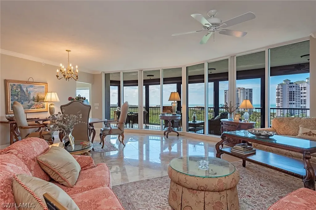 8930 Bay Colony Drive Naples FL 34108