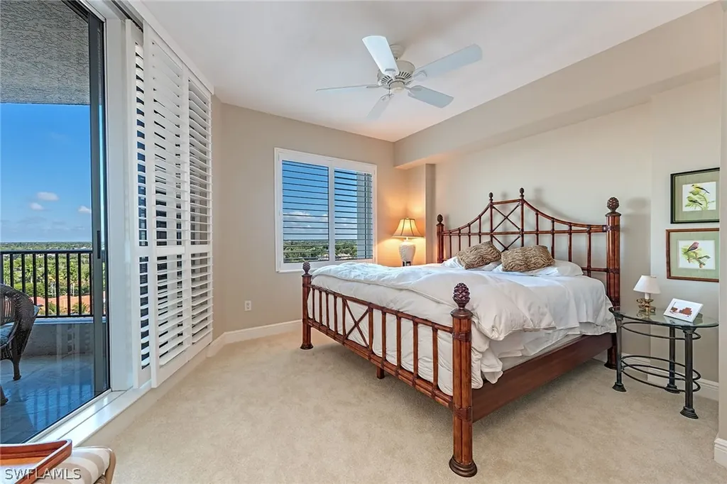 8930 Bay Colony Drive Naples FL 34108