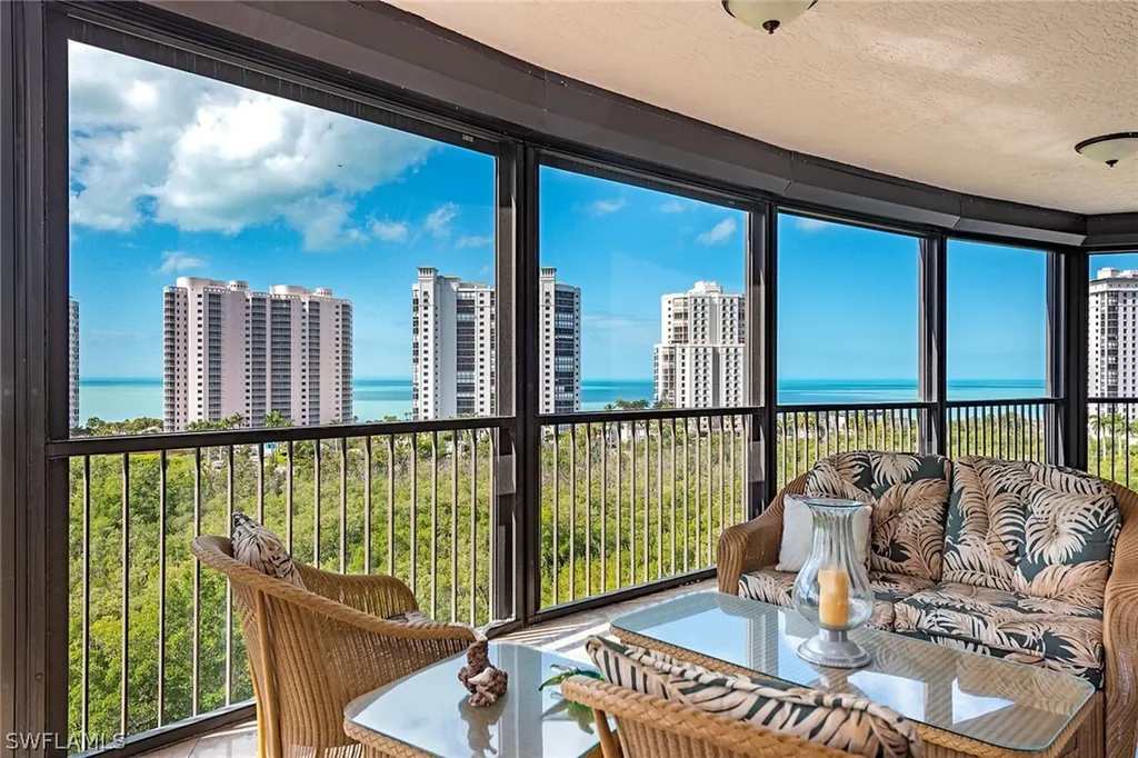 8930 Bay Colony Drive Naples FL 34108