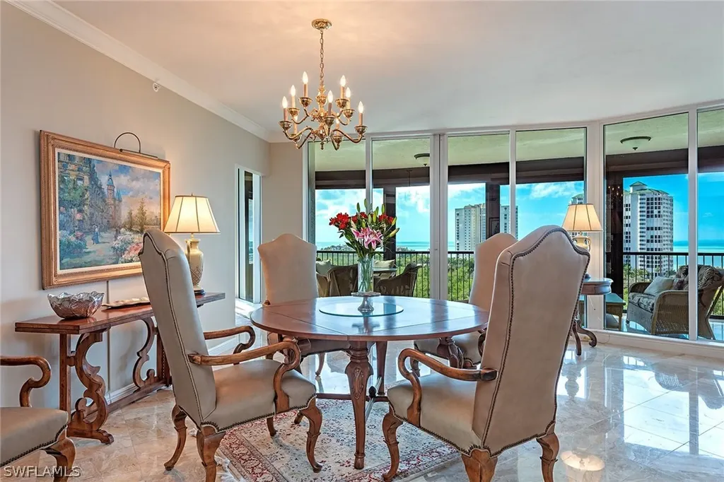 8930 Bay Colony Drive Naples FL 34108