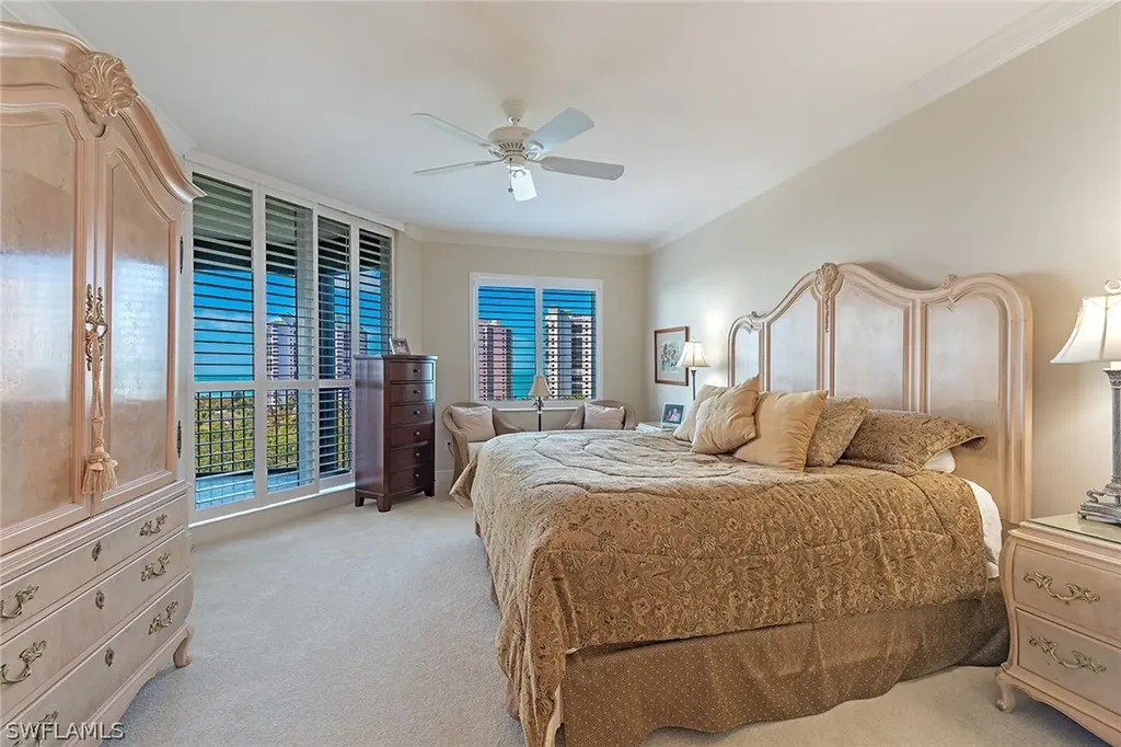 8930 Bay Colony Drive Naples FL 34108