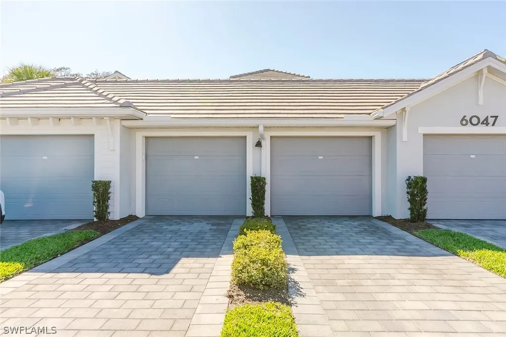 6047 Ellerston Way Ave Maria FL 34142