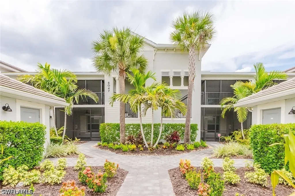 6047 Ellerston Way Ave Maria FL 34142