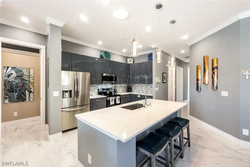 14615 Glen Eden Drive Naples FL 34110