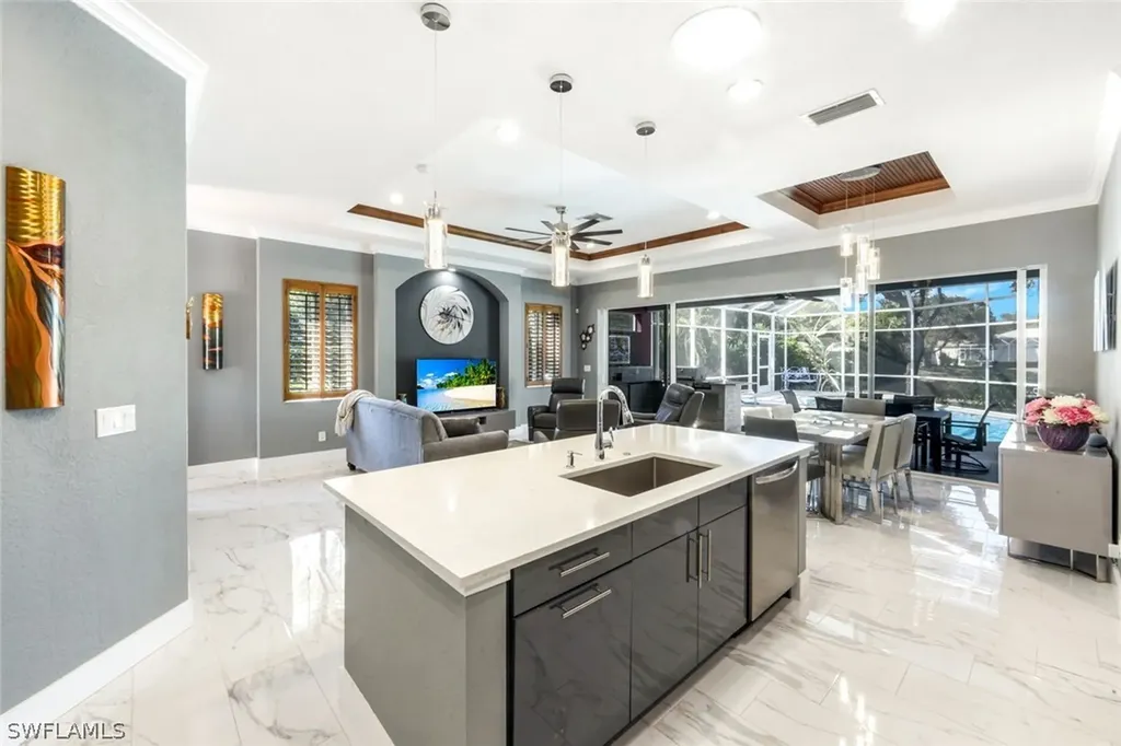 14615 Glen Eden Drive Naples FL 34110