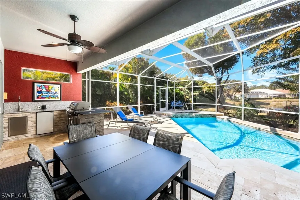 14615 Glen Eden Drive Naples FL 34110