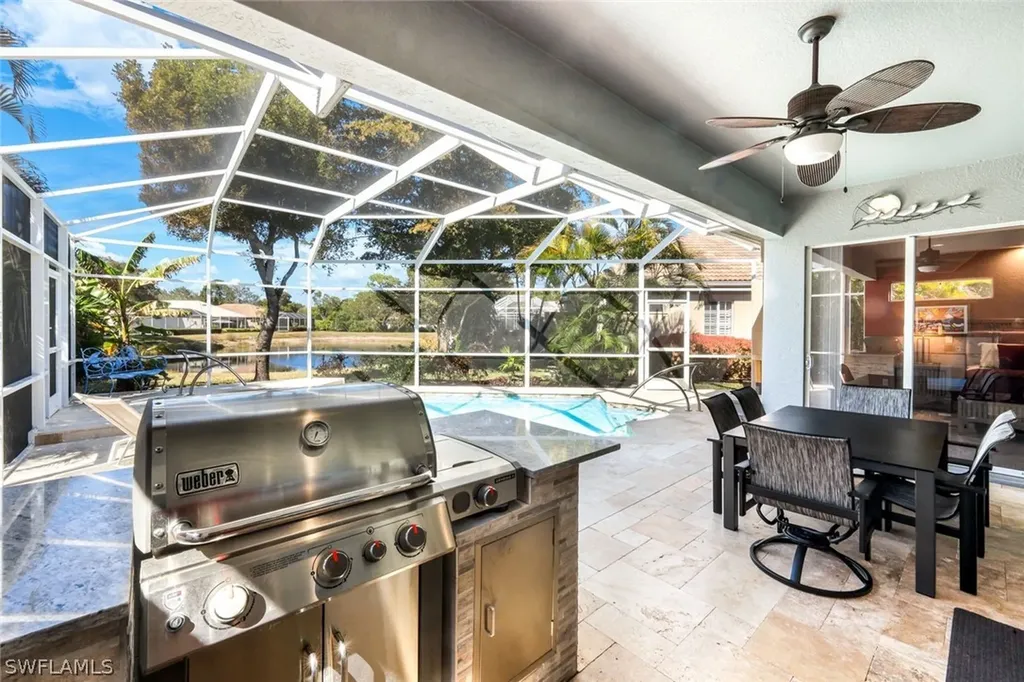 14615 Glen Eden Drive Naples FL 34110