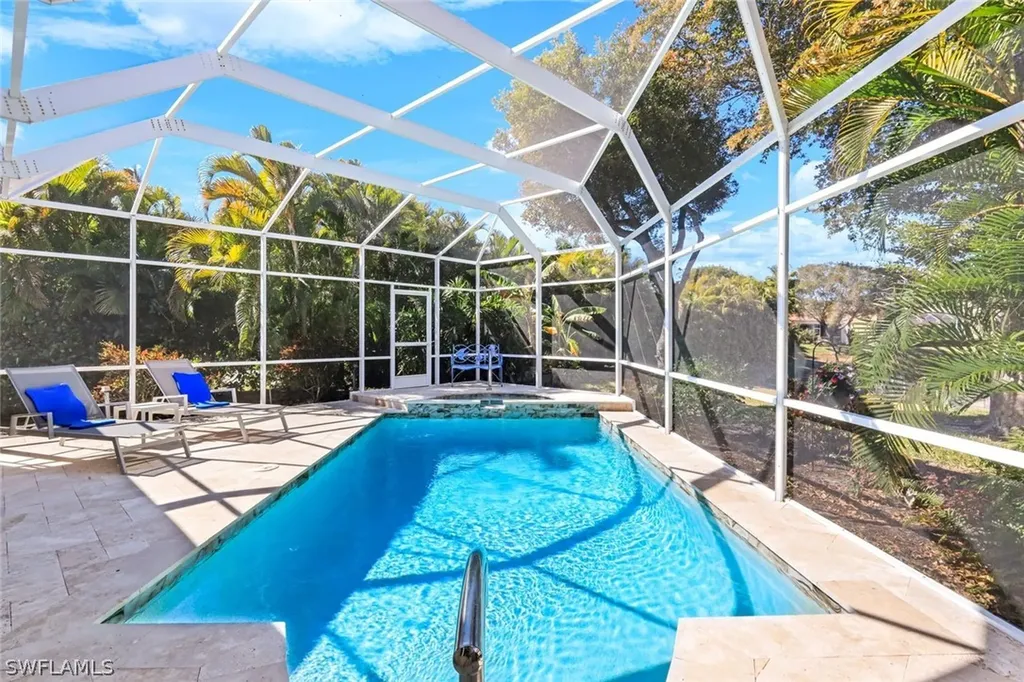 14615 Glen Eden Drive Naples FL 34110