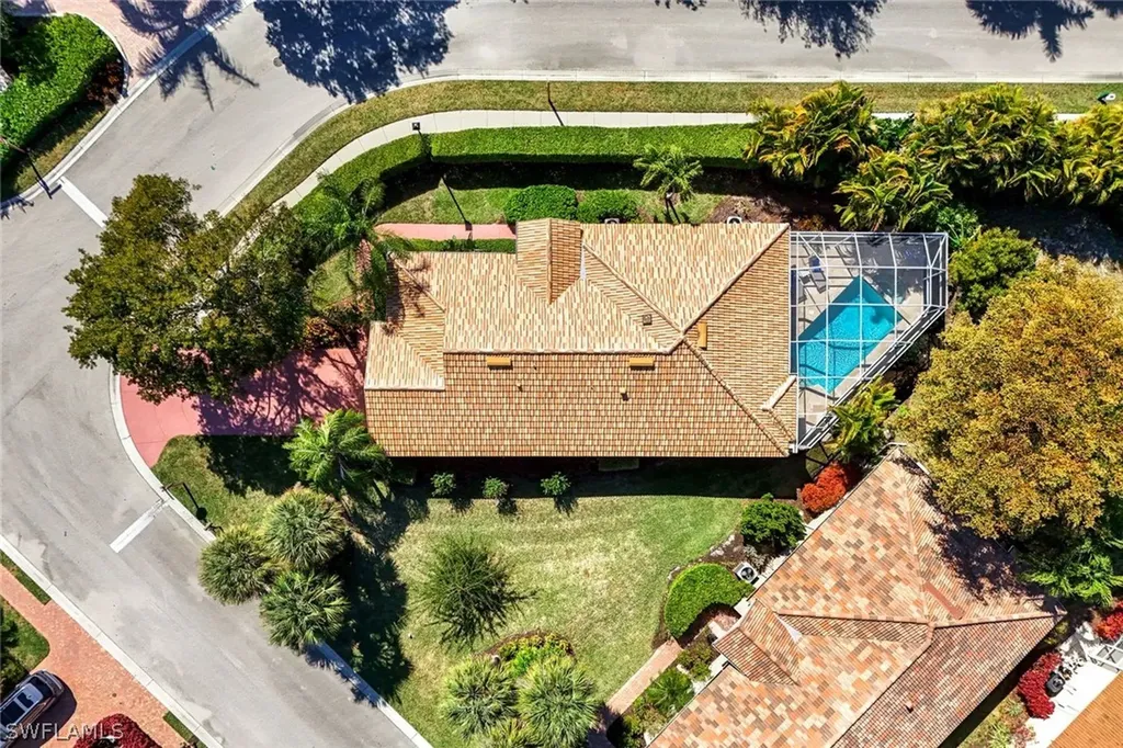 14615 Glen Eden Drive Naples FL 34110