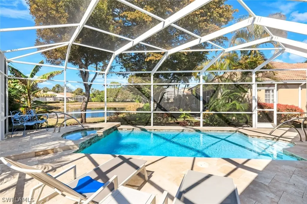 14615 Glen Eden Drive Naples FL 34110