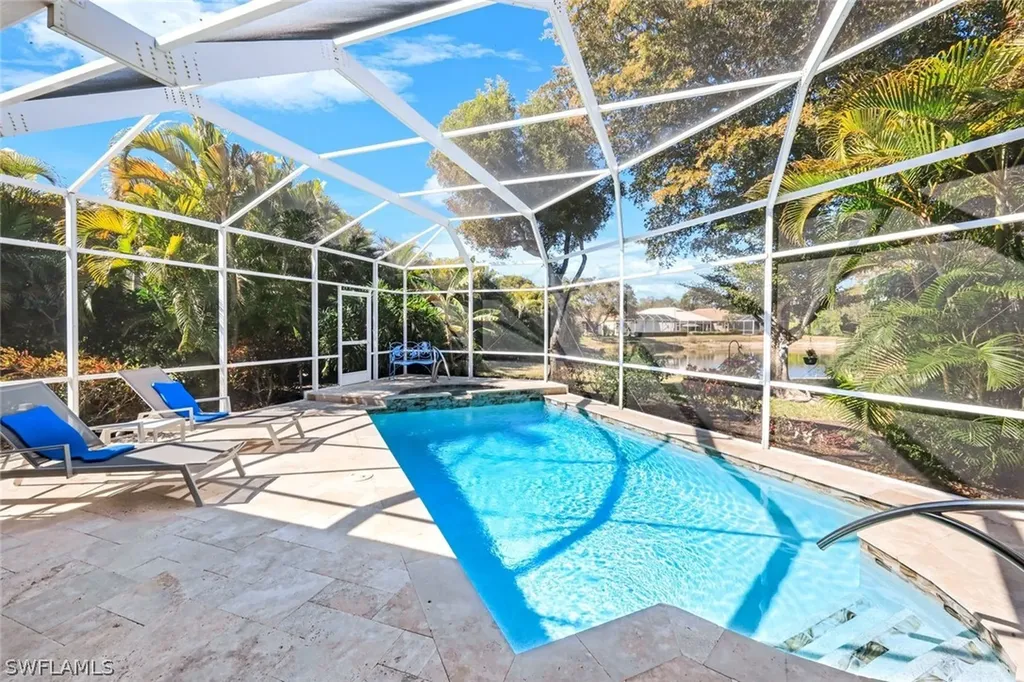 14615 Glen Eden Drive Naples FL 34110