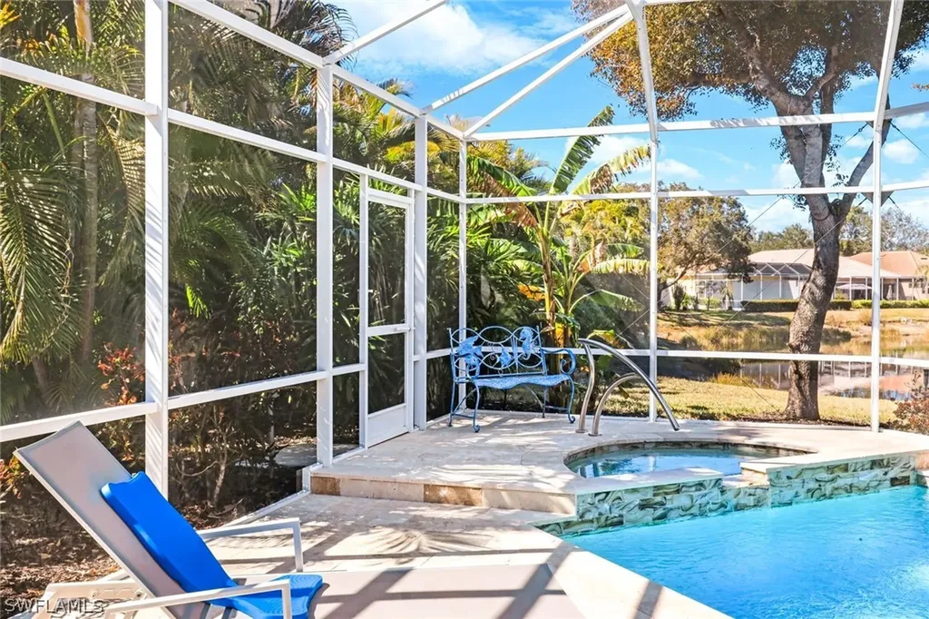 14615 Glen Eden Drive Naples FL 34110
