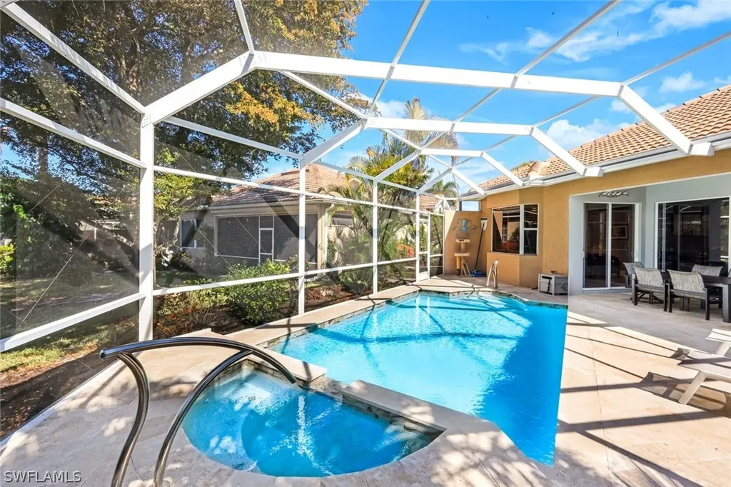 14615 Glen Eden Drive Naples FL 34110