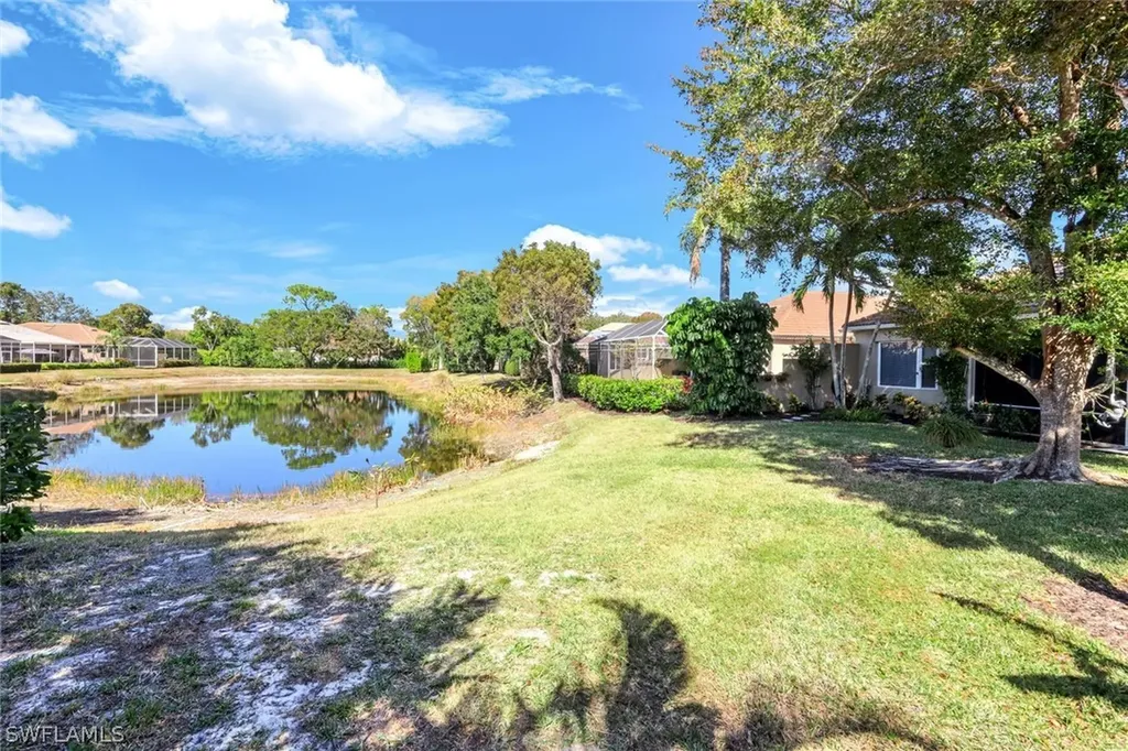 14615 Glen Eden Drive Naples FL 34110